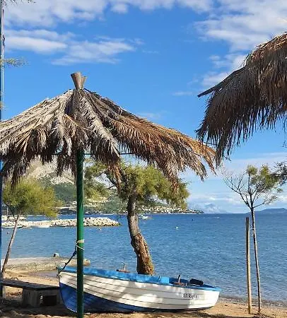 Jadra * Omiš