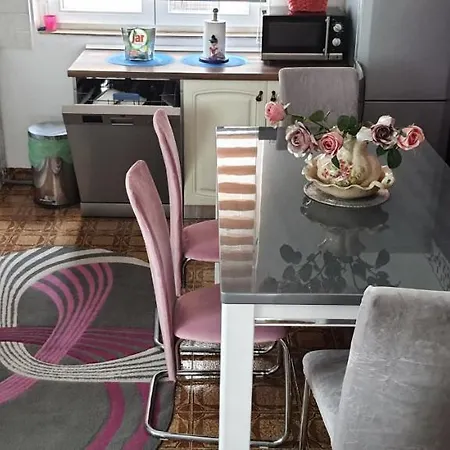 Appartement Jadra