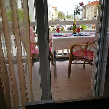 Jadra Appartement *