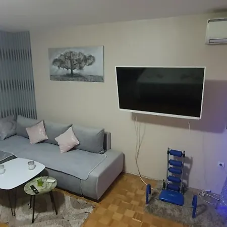 Jadra * Omiš