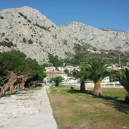 Jadra Omiš