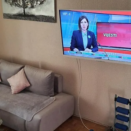 Appartement Jadra
