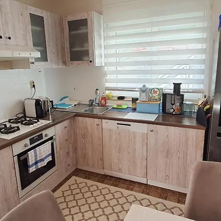 Jadra Appartement