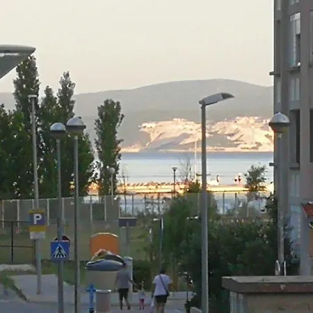 Jadra * Omiš
