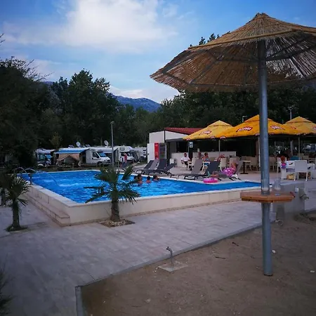 Jadra Appartement Omiš