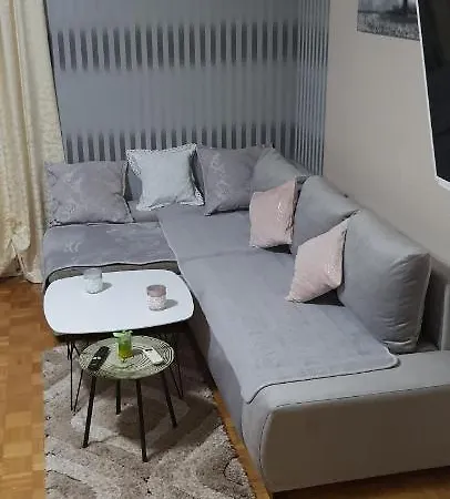 Jadra Appartement Omiš