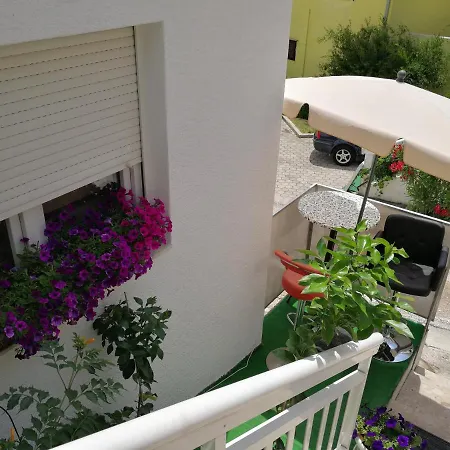 Appartement Jadra Omiš