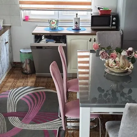 Appartement Jadra Omiš