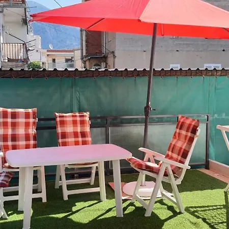 Appartement Jadra