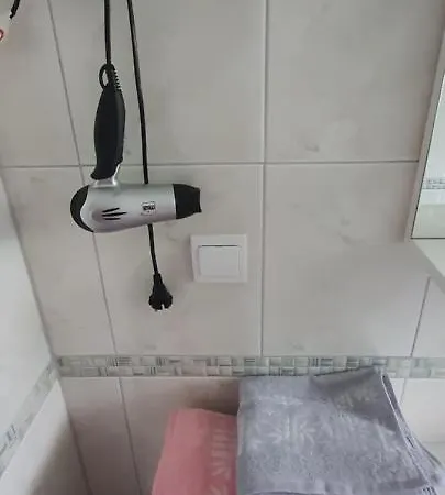 Apartmán Jadra *