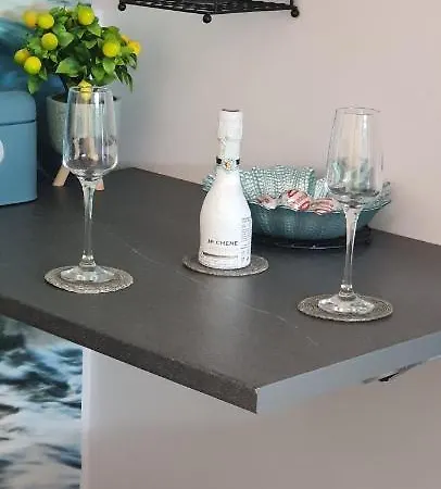 Jadra Appartement