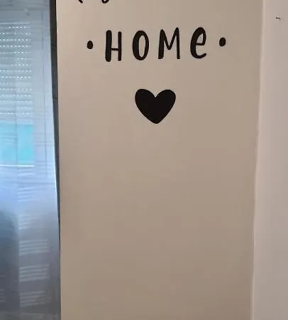Jadra Appartement *