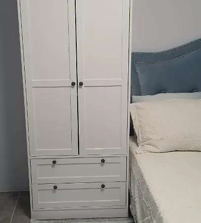 Apartmán Jadra Omiš