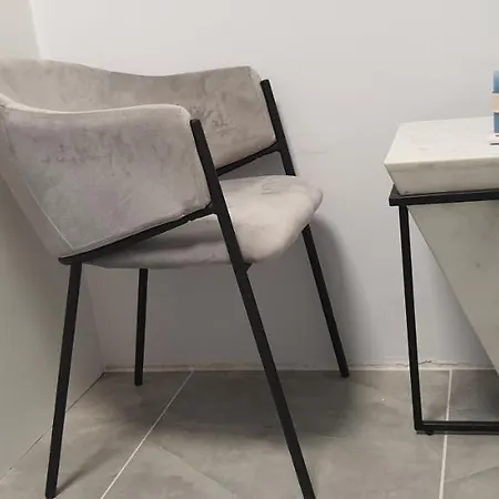 Appartement Jadra *