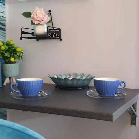Apartamento Jadra Omiš
