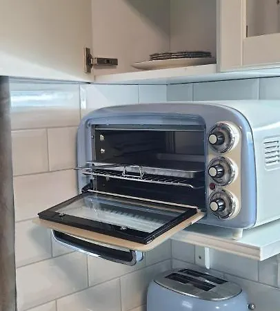 Jadra Appartement Omiš