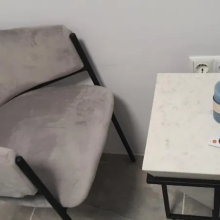 Jadra Appartement Omiš