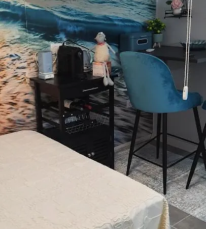 Jadra Apartamento Omiš