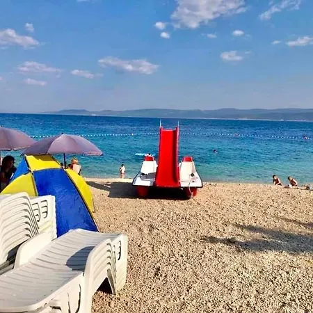 Appartement Jadra Omiš