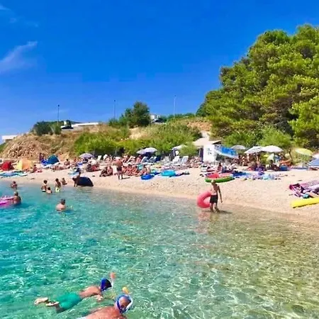 Jadra * Omiš