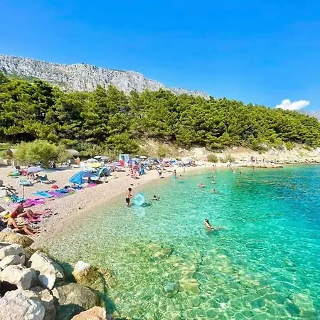 Appartement Jadra Omiš