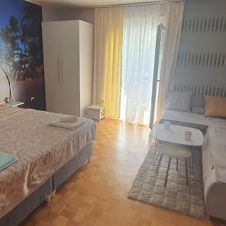 Appartement Jadra Omiš