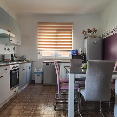 Jadra Appartement Omiš