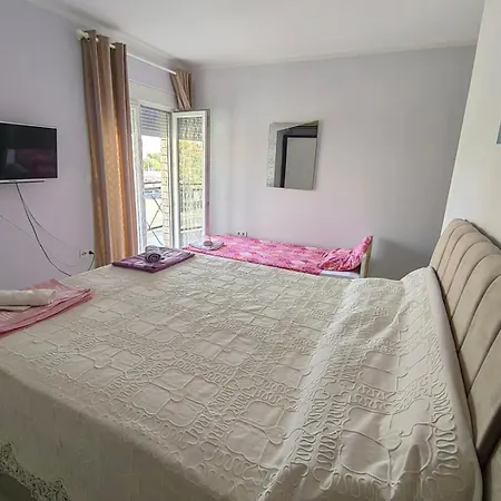 Appartement Jadra *