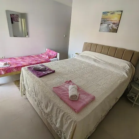 Jadra Appartement