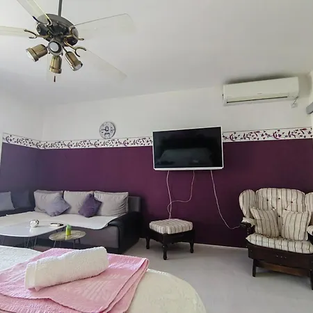 Appartement Jadra