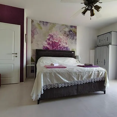 Jadra Appartement