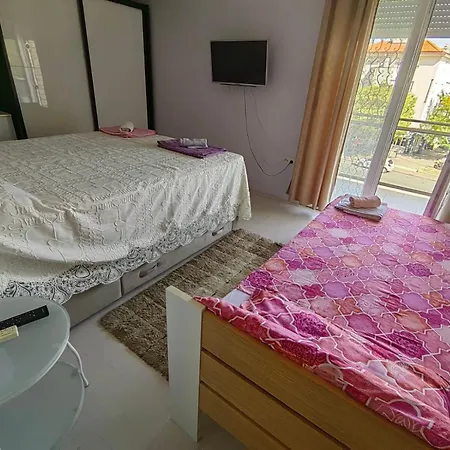 Jadra Appartement *
