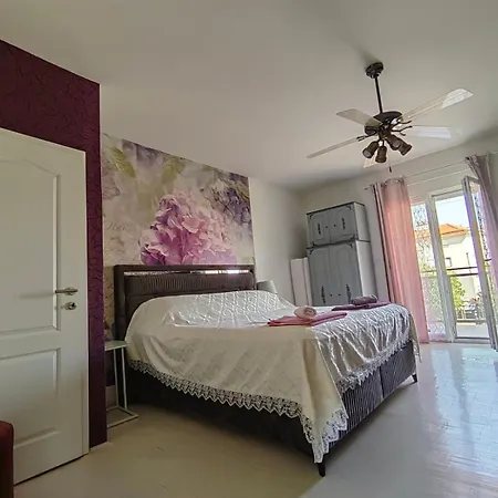 Appartement Jadra Omiš