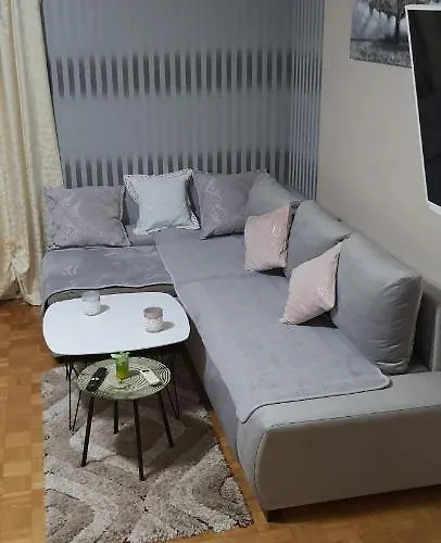 Jadra Lejlighed Omiš