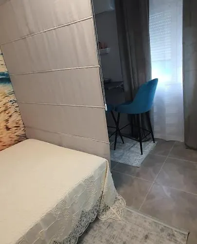 Jadra Lejlighed Omiš