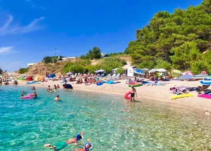 Jadra * Omiš