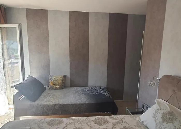 Lejlighed Jadra Omiš