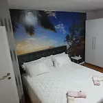 Apartament Jadra *