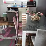 Apartament Jadra