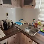 Apartament Jadra