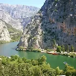 Jadra * Omiš