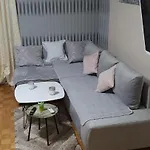 Jadra Apartament Omiš