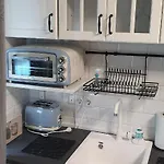 Apartament Jadra Omiš