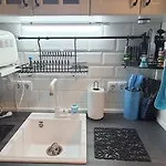 Jadra Apartament *