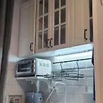 Apartament Jadra *