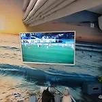 Jadra Apartament *