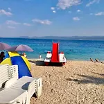Apartament Jadra Omiš