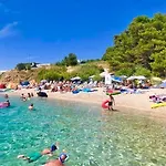 Jadra * Omiš