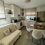 Apartament Jadra