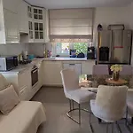 Jadra Apartament